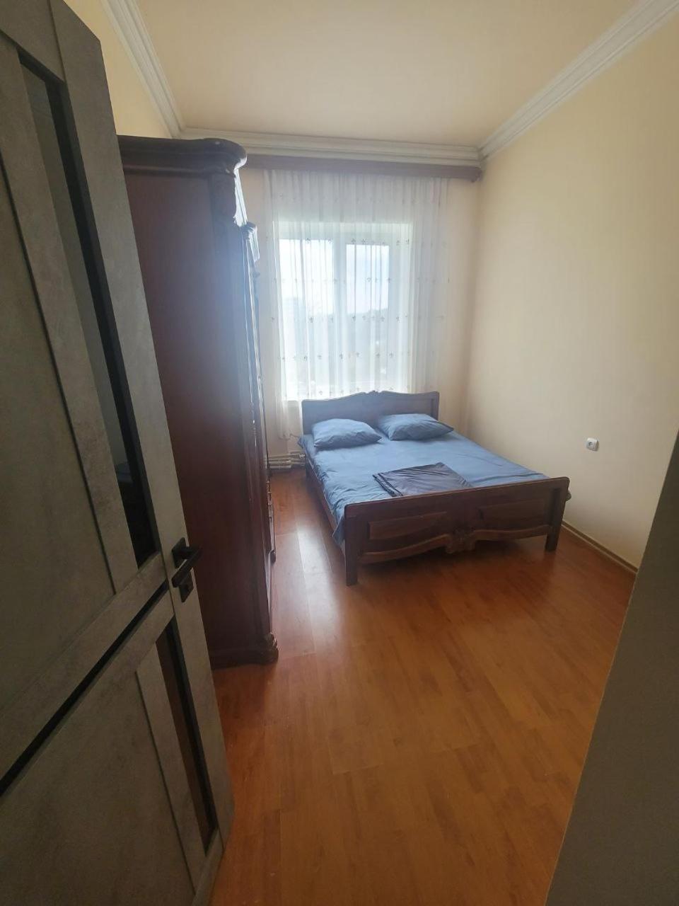 Tsaghkadzor Inn Guest House ภายนอก รูปภาพ
