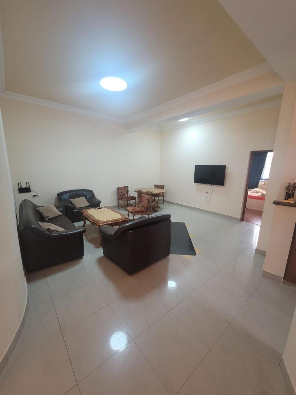 Tsaghkadzor Inn Guest House ภายนอก รูปภาพ